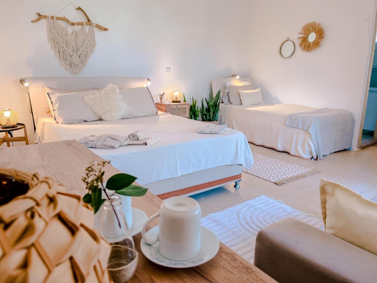 Çıralı Oase Garden Hotel מראה חיצוני תמונה