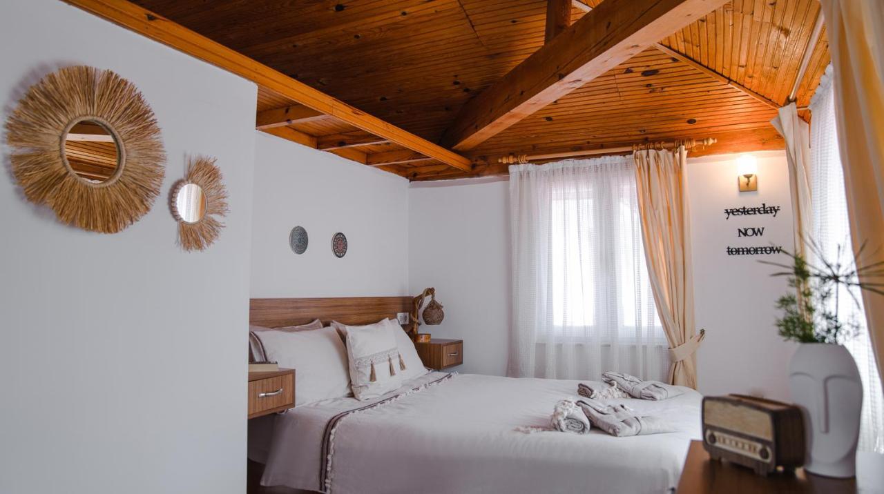 Çıralı Oase Garden Hotel מראה חיצוני תמונה