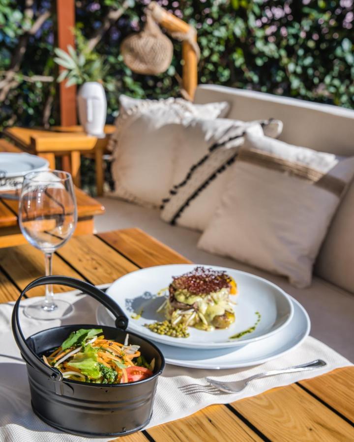 Çıralı Oase Garden Hotel מראה חיצוני תמונה