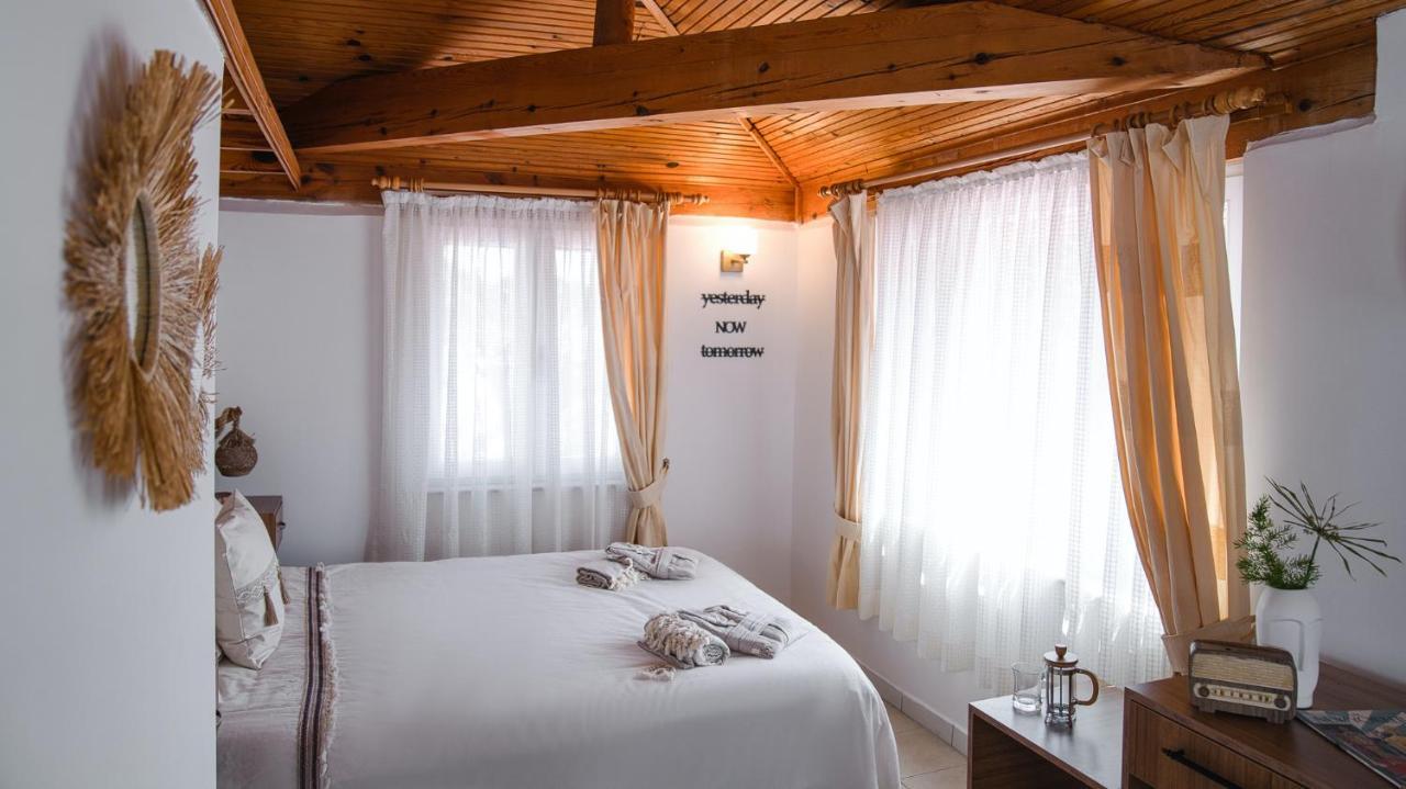 Çıralı Oase Garden Hotel מראה חיצוני תמונה