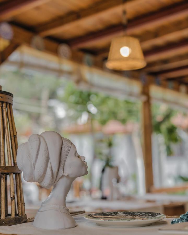 Çıralı Oase Garden Hotel מראה חיצוני תמונה