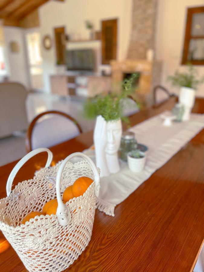 Çıralı Oase Garden Hotel מראה חיצוני תמונה