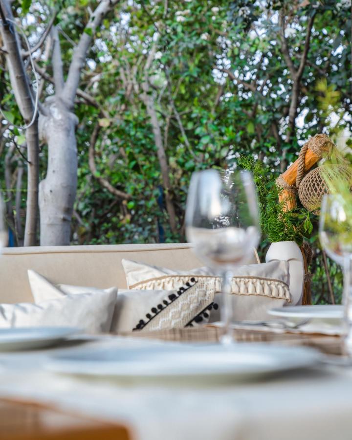 Çıralı Oase Garden Hotel מראה חיצוני תמונה