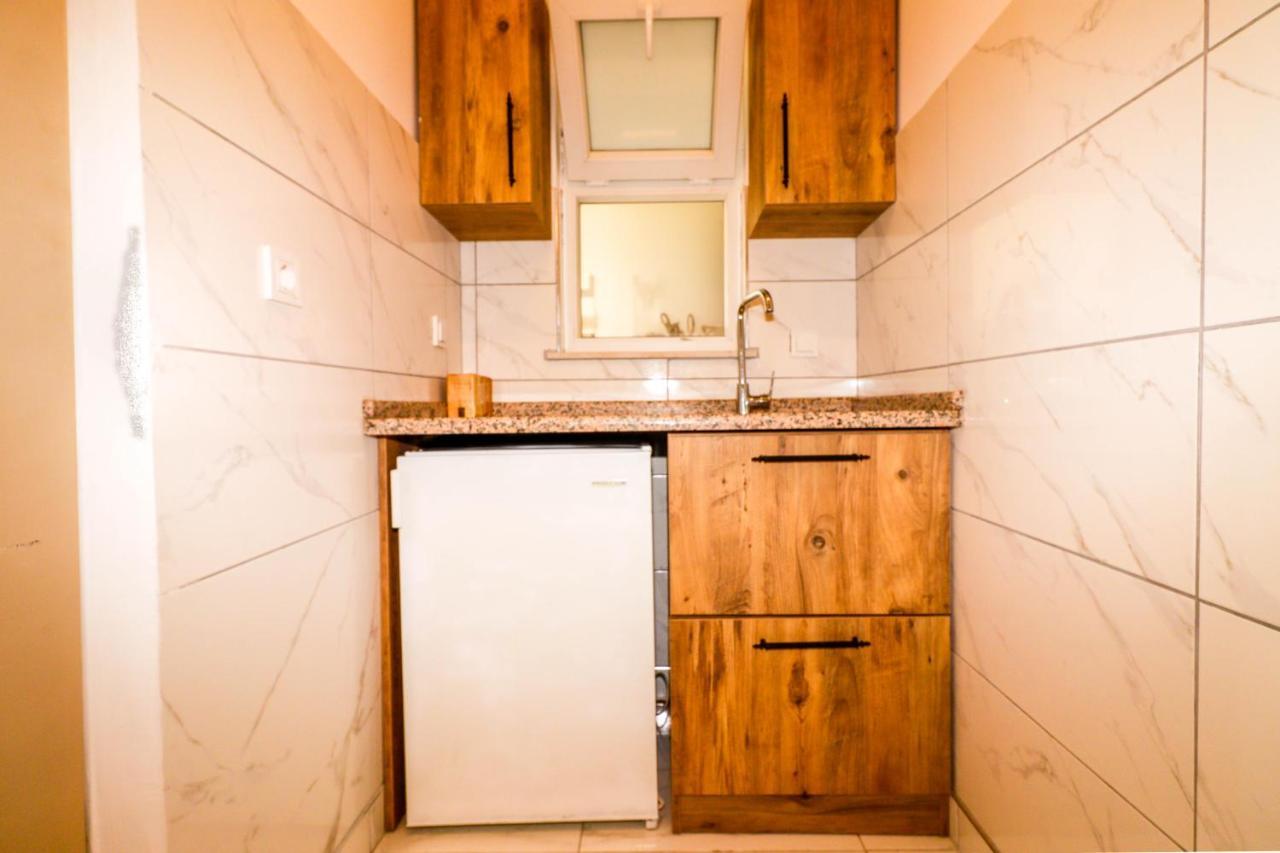 Çıralı Oase Garden Hotel מראה חיצוני תמונה