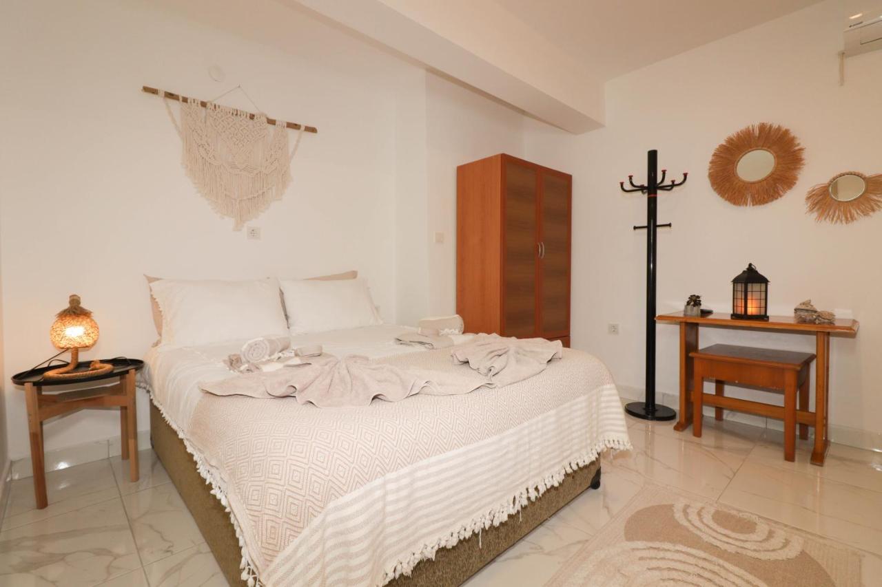 Çıralı Oase Garden Hotel מראה חיצוני תמונה