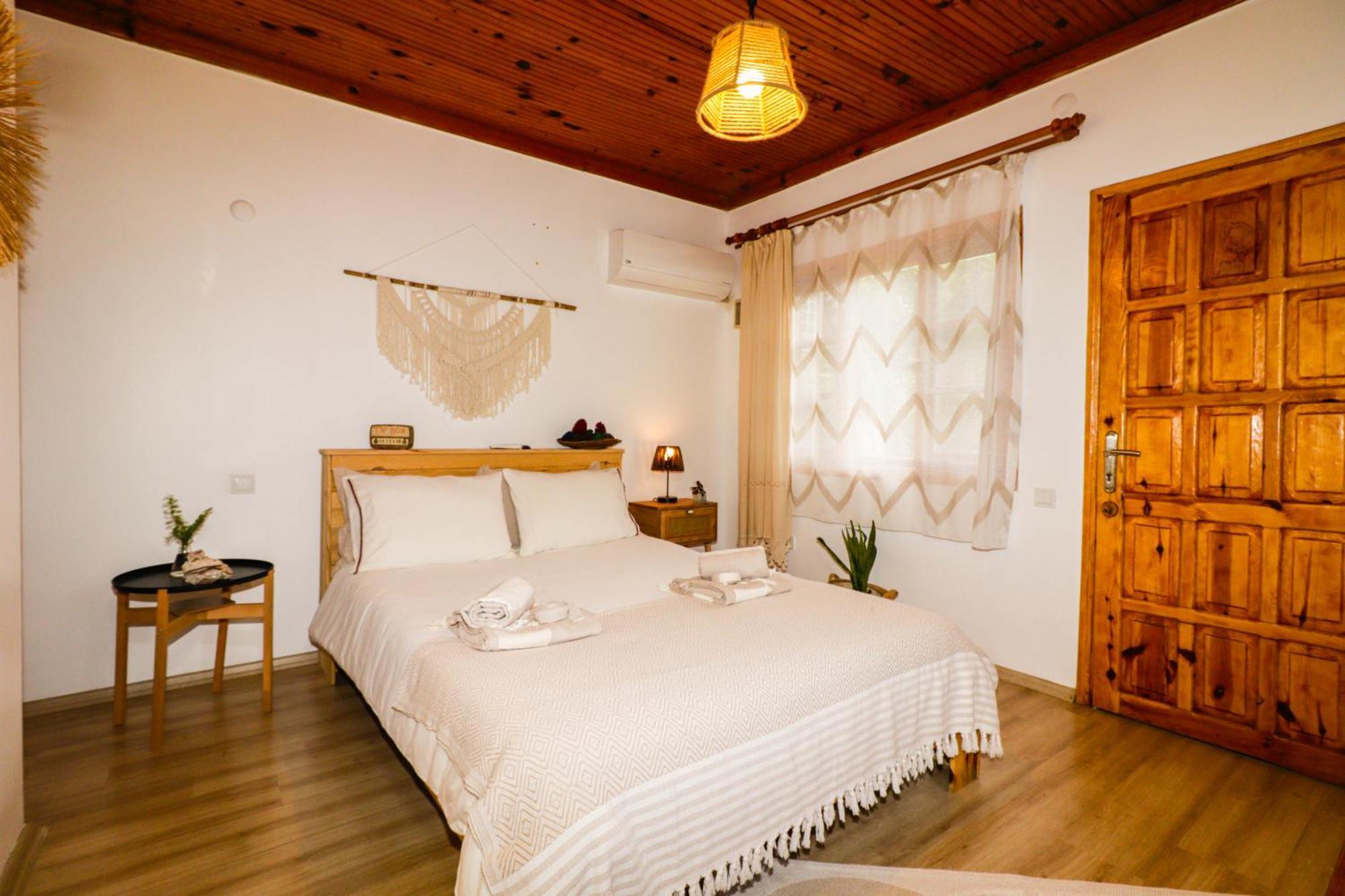 Çıralı Oase Garden Hotel מראה חיצוני תמונה